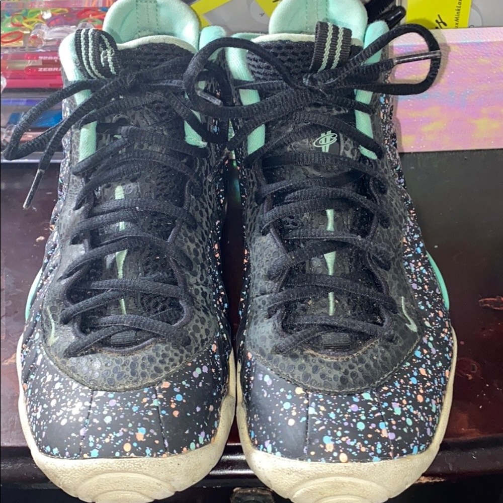 Easter foams - Picture 3 of 4